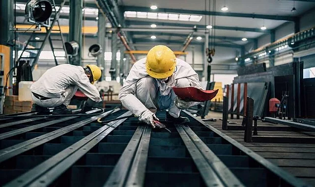 Güzelbahçe Yük Taşıma Personeli