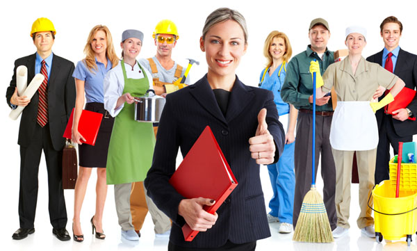 Güzelbahçe Yük Taşıma Personeli Hizmeti